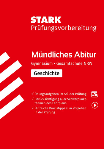 Stark geschichte mündliche - -,