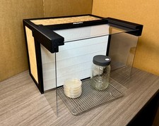 MycoAir Portable Flow Hood