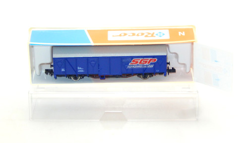 Roco spur 25444 gedeckter - roco, n