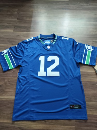 Seattle seahawks jersey herren - seahawks,