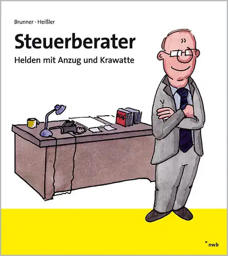 Steuerberater zustand sehr - zustand, gut