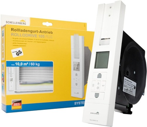 Schellenberg rollodrive - !!!!,