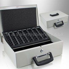 Geldkoffer Transportbox