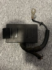 Sicherungskasten PEUGEOT 307