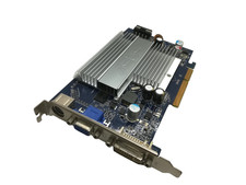 Asus geforce 7600 256mb - asus,
