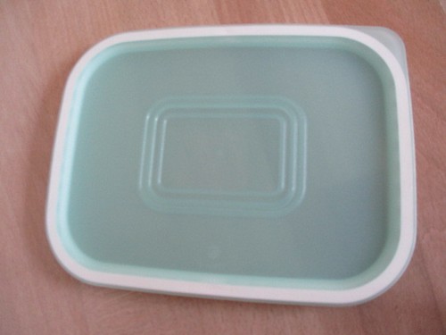 Tupperware deckel ersatz - tupperware,