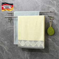 Handtuchhalter ohne Bohren