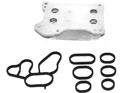 ölkühler motoröl ft55280 - Ölkühler,,