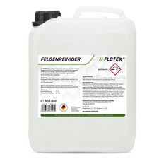 Flotex Felgenreiniger