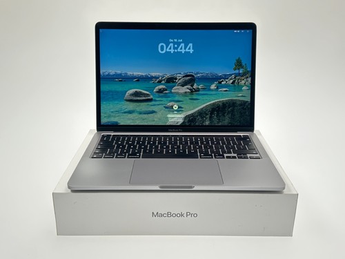 Apple macbook pro 2020 m1 - pro,