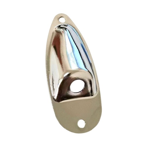Boot style loaded jack - style,