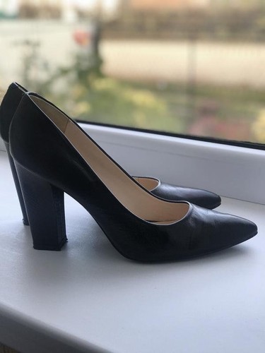 Women nine west heels black - women,