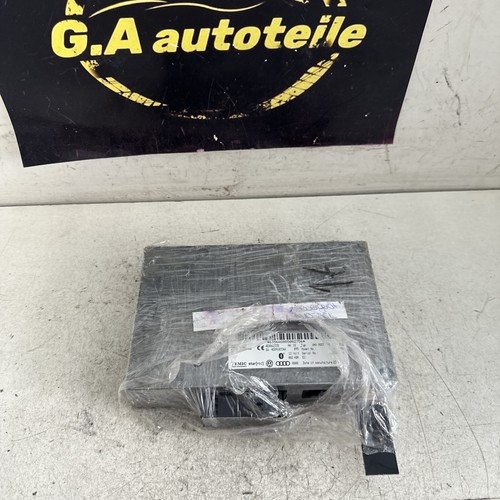 Audi bluetooth - audi,
