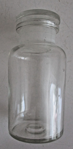 Labor apotekerflasche 200 - #37),
