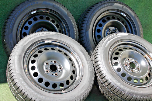 Caddy skn touran - touran, ford