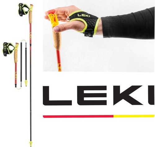 Leki ultratrail one - ultratrail,
