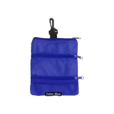 Golf Tee Bag mit stabilem