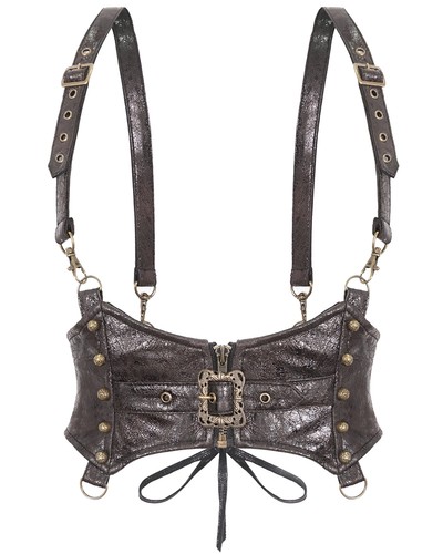 Devil fashion damen steampunk - devil,