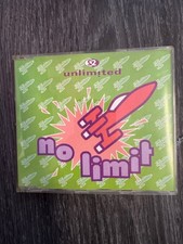 2 Unlimited - No Limit 1992