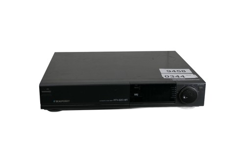 Blaupunkt rtv 820 - 820, vhs