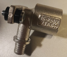 IVT Würth 16 x 1/2 IG