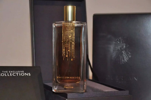 Guerlain songe bois - songe,
