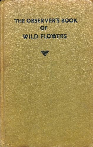 Observer book wild - book, of