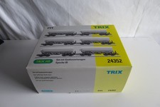 Trix H0 -  24352 Set mit