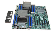 Supermicro X9DR3-F DUAL LGA2011 Xeon CPU 16xDDR3 / 240-PIN E-ATX Mainboard