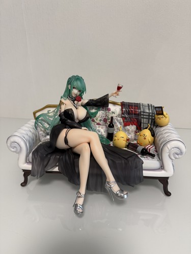 Anime figur azur - lane,