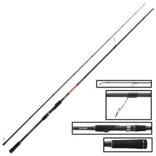 Balzer Shirasu Heavy Crank