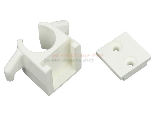Duschkopfhalter mit haken - mit,
