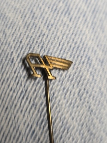 Anstecknadel automobil austin - anstecknadel,