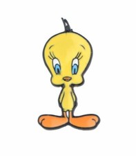 Sylvester Tweety Pin Anstecker