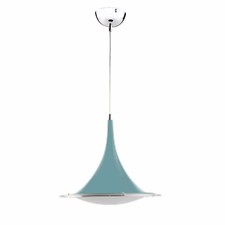 LED Decken Hänge Pendel Lampe