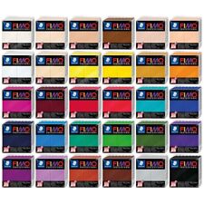 STAEDTLER Modelliermasse Fimo