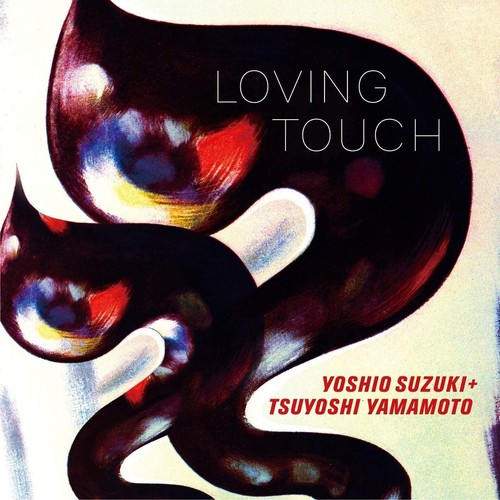 Loving touch nomal - [cd],
