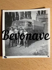 Foto IFA W50 LKW Pritsche DDR