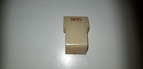 Taste hifi aus loewe - "hifi",