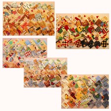 Inchies Stoffe Baumwolle