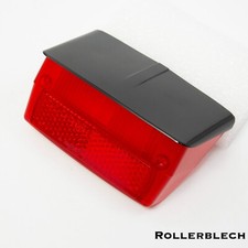 Vespa Siem Rücklicht  V50N