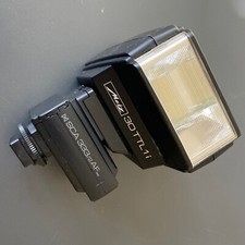 Blitz Metz 30TTL1i mit SCA