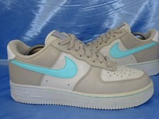 NIKE AIR FORCE 1 LOW DESERT