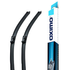 OXIMO Scheibenwischer Audi