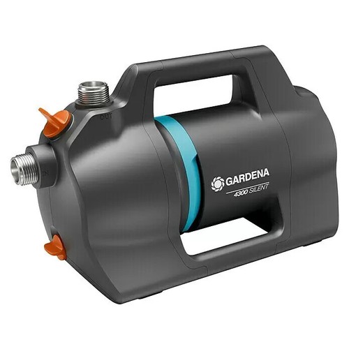 Gardena gartenpumpe 4300 - gardena,
