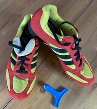 Damen Turnschuhe, Adidas TRACK