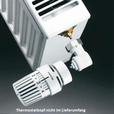 Oventrop Winkeladapter