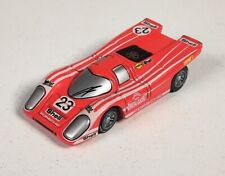 Schuco Piccolo, Porsche 917 K #23 "Le Mans 1970", limited, 1:90, NO Box, #CW549