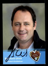 Bernhard Ulrich Dahoam is