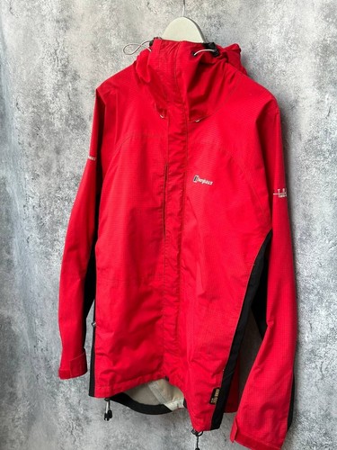 Berghaus gore tex - berghaus, extrem